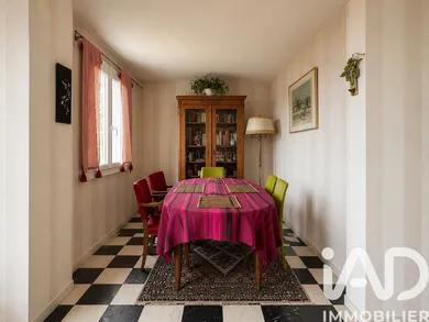 Appartement à Talence (33400)