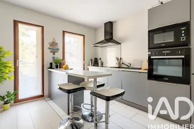 Appartement à Nancy (54000)