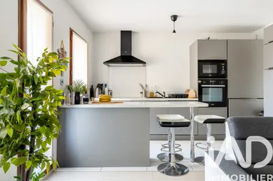 Appartement à Nancy (54000)