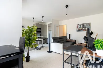 Appartement à Nancy (54000)