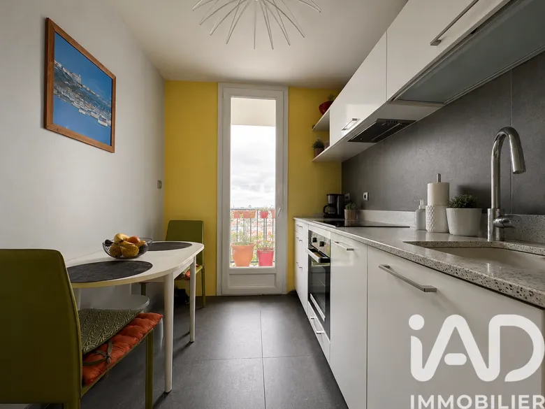 Appartement 4 pièces 73 m² · à Talence · 73,5 m² · 225 000 €