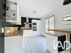 Townhouse in Saint-Malo (35400)