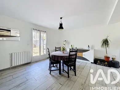 Townhouse in Saint-Malo (35400)