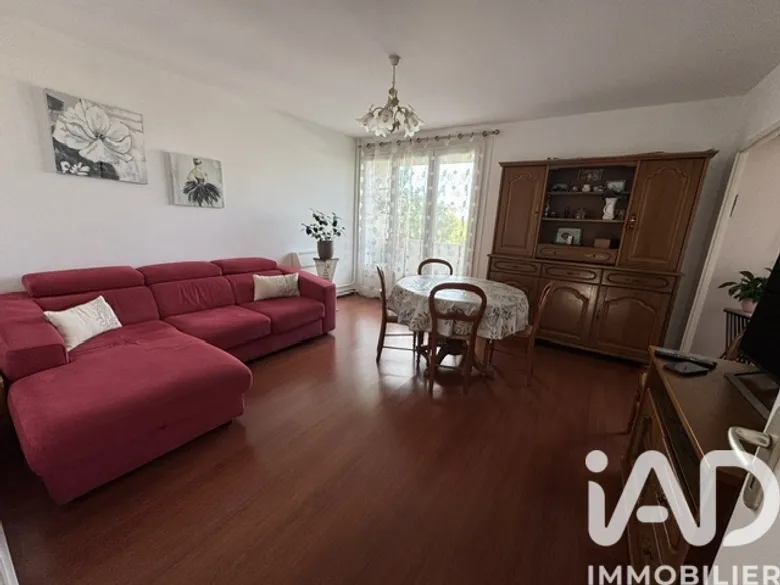 Appartement 4 pièces 73 m² · à Bordeaux · 73 m² · 240 000 €