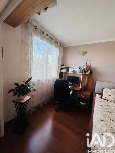 Appartement à Bordeaux (33200)
