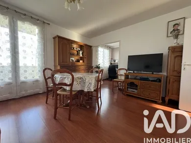 Appartement à Bordeaux (33200)