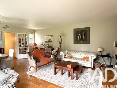 House in Montfort-l'Amaury (78490)