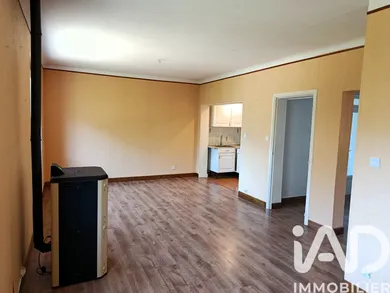 Appartement à Tarascon-sur-Ariège (09400)
