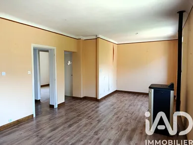 Appartement à Tarascon-sur-Ariège (09400)
