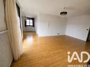 Appartement à Chenôve (21300)