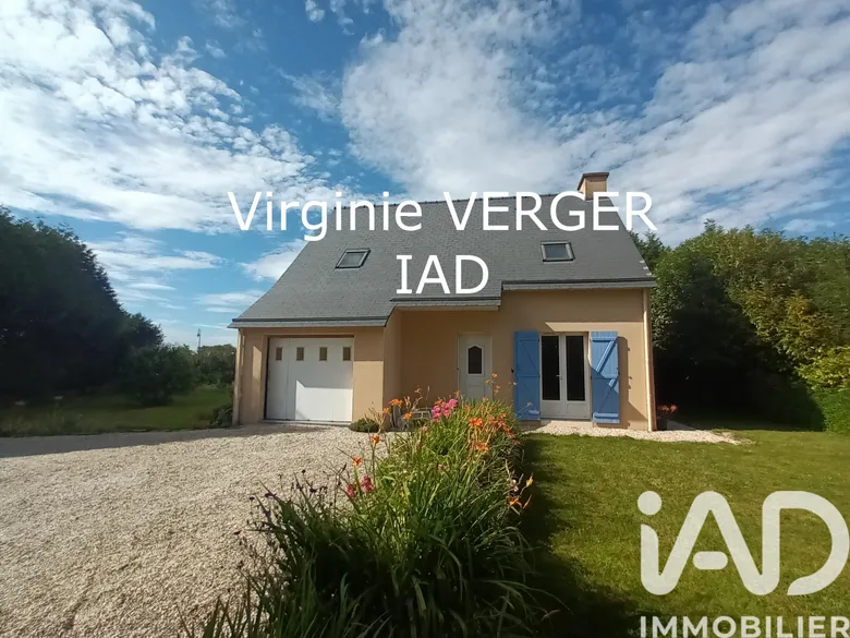 Maison 4 pièces 93 m² · à Vitré · 93 m² · 228 800 €
