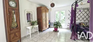 Maison à Cornillé (35500)