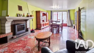 House in Bouleurs (77580)