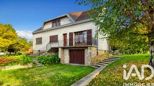 House in Bouleurs (77580)
