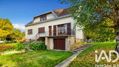 House in Bouleurs (77580)