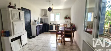 Maison à Cornillé (35500)
