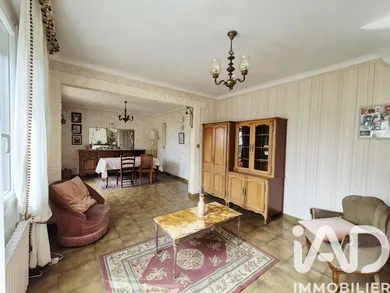 Maison à Le Havre (76600)