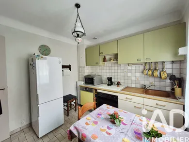 Maison à Le Havre (76600)