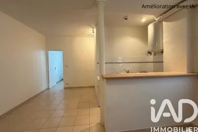 Appartement à Paris (75010)