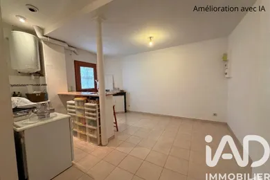 Appartement à Paris (75010)
