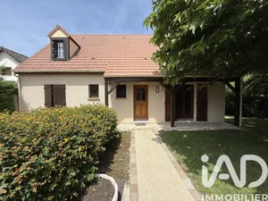 House in Vaux-le-Pénil (77000)