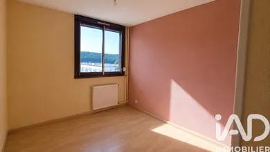 Apartment in Chenôve (21300)