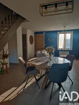 House in L'Étoile (80830)