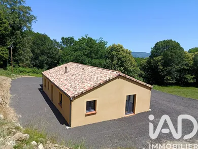 House in Montoulieu (09000)