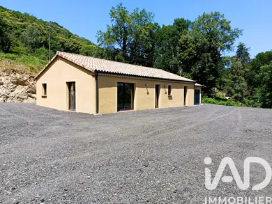 Maison à Montoulieu (09000)