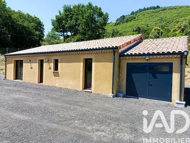 Maison à Montoulieu (09000)