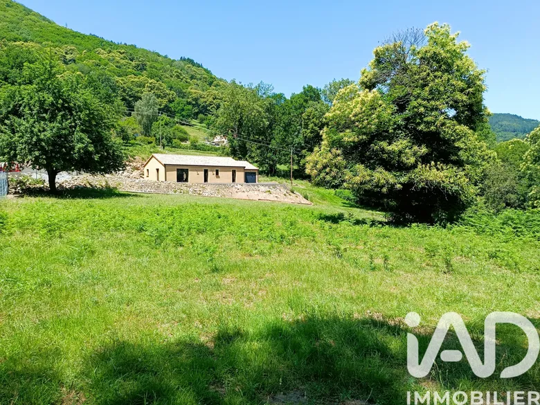 Maison 6 pièces 120 m² · à Montoulieu · 119,8 m² · 249 000 €