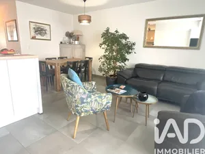 Apartment in La Rochelle (17000)