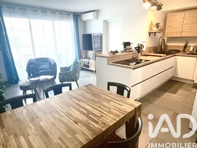 Appartement à La Rochelle (17000)