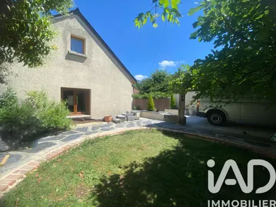 Maison à Lourdes (65100)