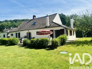 House in Dourdan (91410)