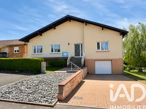 House in Hambach (57910)