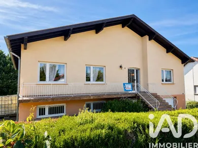 House in Hambach (57910)