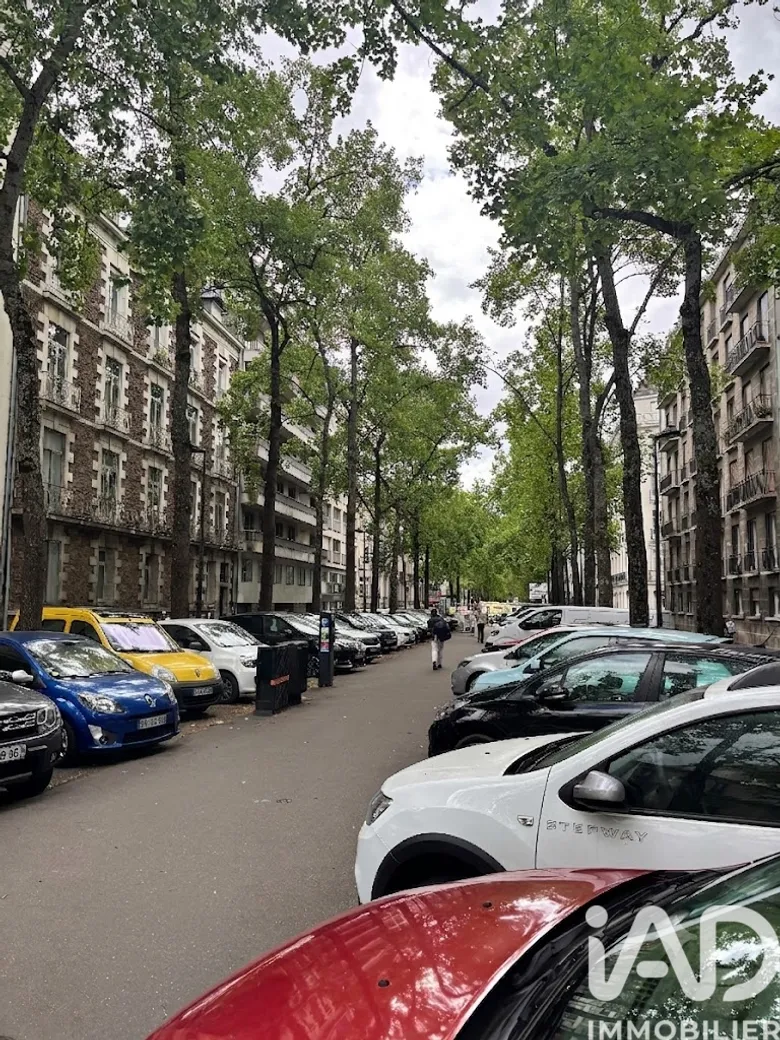 Parking 12 m² · à Nantes · 12 m² · 25 000 €