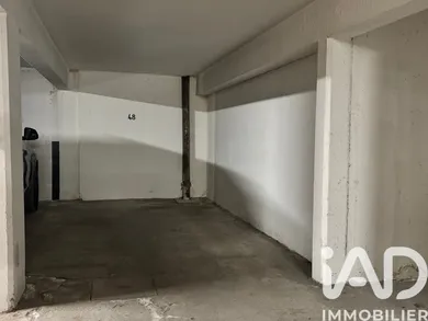 Parking in Nantes (44000)