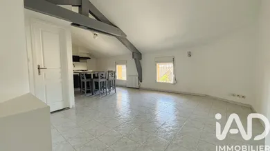 Appartement à Connaux (30330)