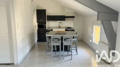 Appartement à Connaux (30330)