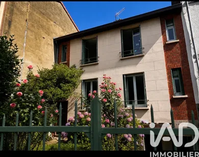 Immeuble à Clermont-Ferrand (63000)