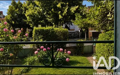 Immeuble à Clermont-Ferrand (63000)