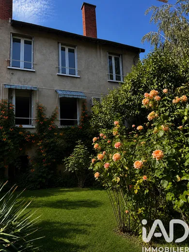 Immeuble à Clermont-Ferrand (63000)