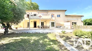 Immeuble à Elne (66200)