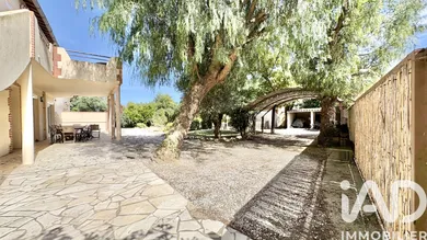 Immeuble à Elne (66200)