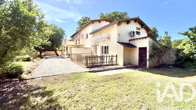 Immeuble à Elne (66200)