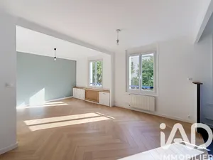 Apartment in Nantes (44000)