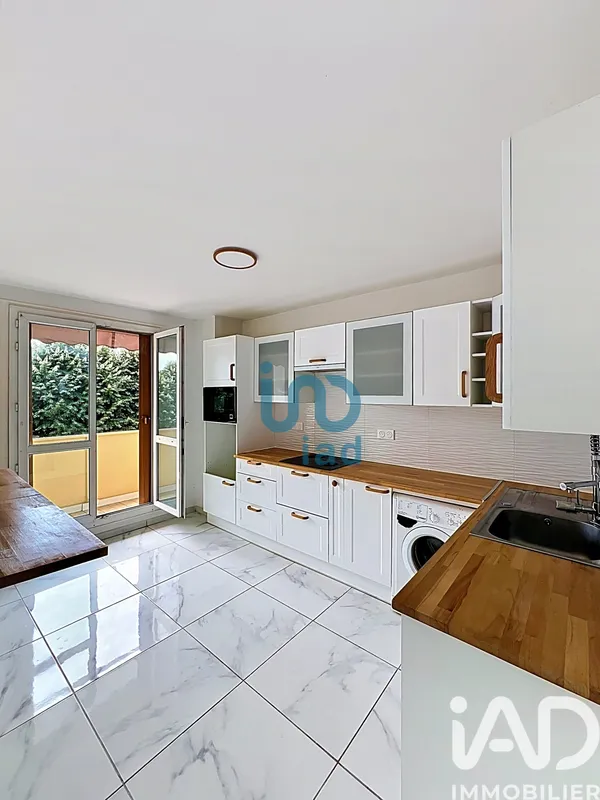 Appartement à Brou-sur-Chantereine (77177) photo 2