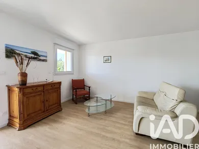 Appartement à Notre-Dame-de-Monts (85690)